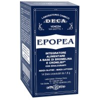 EPOPEA 14STICK OROSOL