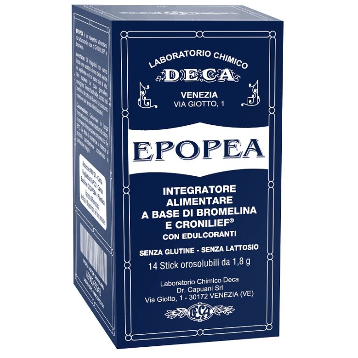 EPOPEA 14STICK OROSOL