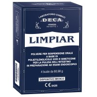 LIMPIAR 4BUSTE LIMPIAR 4BUSTE