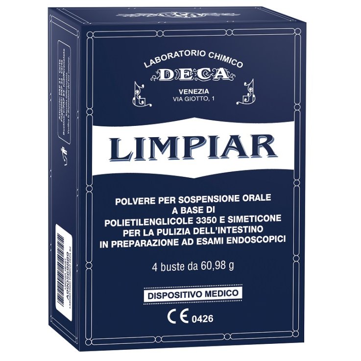 LIMPIAR 4BUSTE