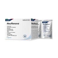 NEURENOVA 30 Bust. NEURENOVA 30 Bust.
