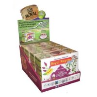 ROYAL REGIME TEA 50BUSTE