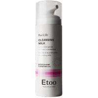 CLEANSING MILK DELICATO PROT