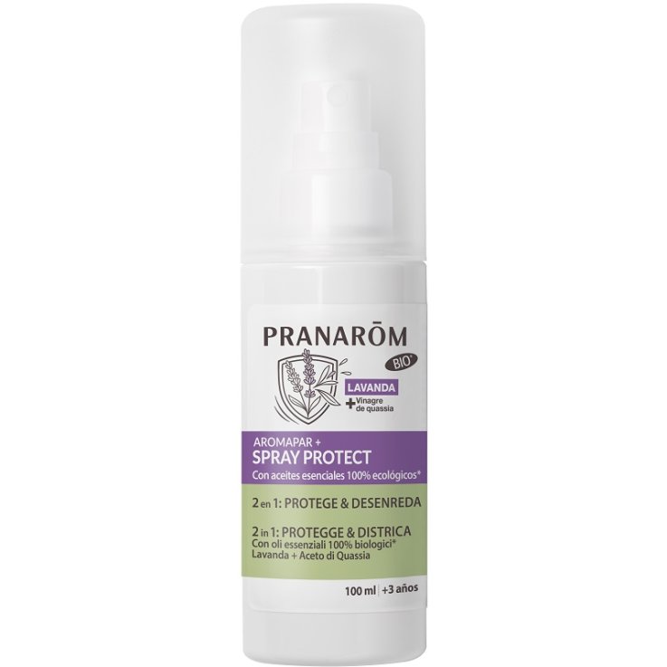 PRANAROM AROMAPAR  SPRAY PROT