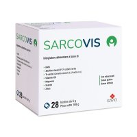 SARCOVIS 28BUSTE S/G S/L SARCOVIS 28BUSTE S/G S/L