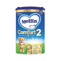 MELLIN COMFORT 2 LATTE 800G MELLIN COMFORT 2 LATTE 800G