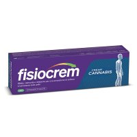 FISIOCREM Cannabis Crema 200ml FISIOCREM Cannabis Crema 200ml