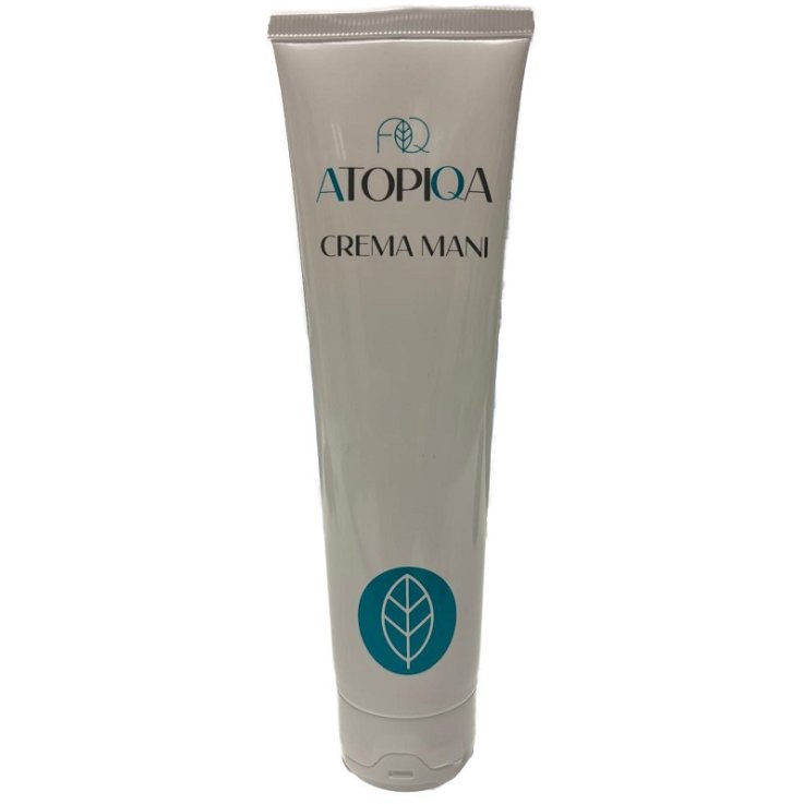 ATOPIQA Crema Mani 100ml