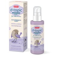 D TOPIC DERMOBIOTICO BABY 150ML D TOPIC DERMOBIOTICO BABY 150ML