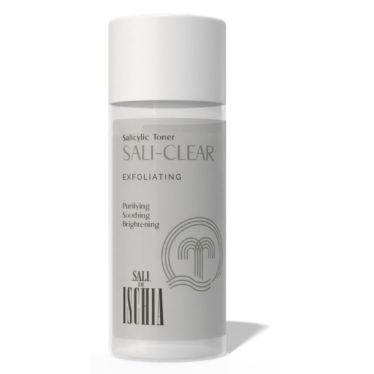 ISCHIA Eau T Gel Esfol.150ml