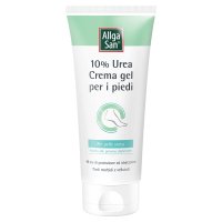 ALLGASAN CremaGel Piedi10%Urea