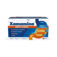 XAMAMINA REFLUSSO 25STICK 20ML F XAMAMINA REFLUSSO 25STICK 20ML F