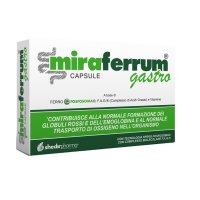 MIRAFERRUM GASTRO 30CPS S/G S/L