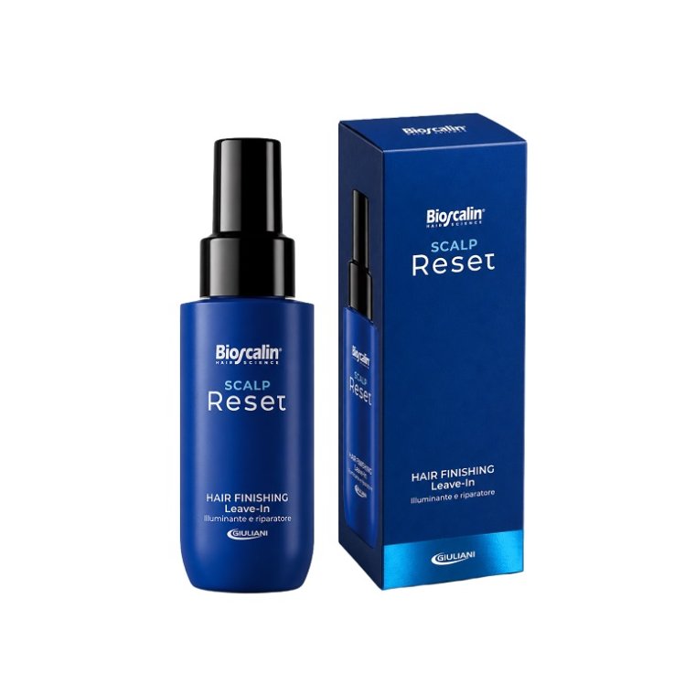 BIOSCALIN SCALP RESET LEAVE IN R