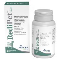 V REDIPET MAXI 60CPR 2GR V REDIPET MAXI 60CPR 2GR
