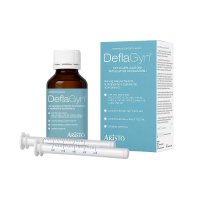 DEFLAGYN GEL VAG 150ML+2APPL DEFLAGYN GEL VAG 150ML+2APPL