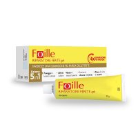 FOILLE RIPARATORE FERITE GEL FOILLE RIPARATORE FERITE GEL