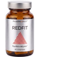 REDFIT 60Cpr REDFIT 60Cpr