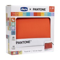 CH Gioco Pantone Travel Kit CH Gioco Pantone Travel Kit