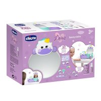 CH Gioco Vanity Set Specchiera CH Gioco Vanity Set Specchiera