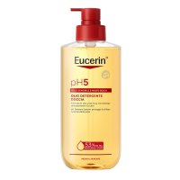 EUCERIN PH5 OLIO DET DOCCIA 400M EUCERIN PH5 OLIO DET DOCCIA 400M