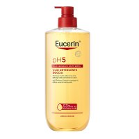 EUCERIN PH5 OLIO DET 750ML