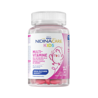 NANCARE KIDS MULTIVIT 60GOMM NANCARE KIDS MULTIVIT 60GOMM