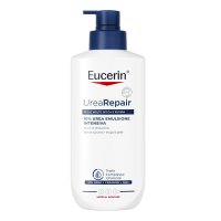 EUCERIN UREAREP 10% EMU-DIS400ML EUCERIN UREAREP 10% EMU-DIS400ML