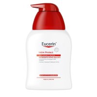 EUCERIN INT PROT DET DEL-D 205ML