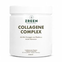 ZREEN Collagene Complex ZREEN Collagene Complex