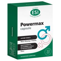 ESI POWERMAX 30CPS (I6/1133)