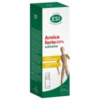 ESI Arnica 90% Schiuma 100ml ESI Arnica 90% Schiuma 100ml