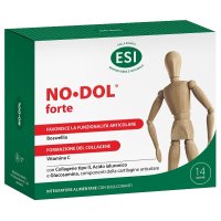 NO DOL Forte 14 Bust.