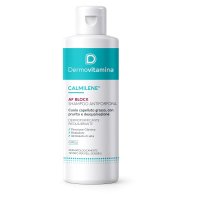 DERMOVIT Calm Sh.A-Forf.200ml DERMOVIT Calm Sh.A-Forf.200ml