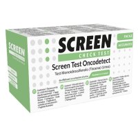 SCREEN Test Oncodetect SCREEN Test Oncodetect