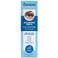 BENEXE'Sol.Unica 500ml+P-Lenti