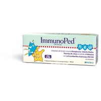 IMMUNOPED FLACONCINI 14FL 10ML