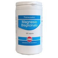 MAGNESIO Bisgl.180Cps KOS