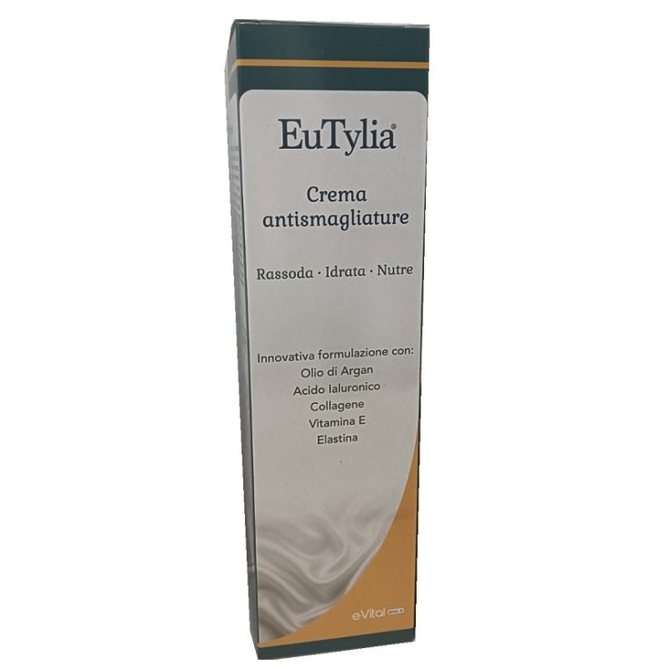EUTYLIA Crema 250ml
