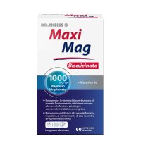 THEISS Maxi Mag MG-Bisgl.60Cpr