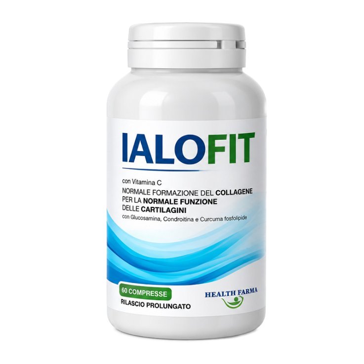 IALOFIT 90Cpr