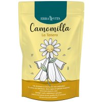 CAMOMILLA Tisana 70g EBV
