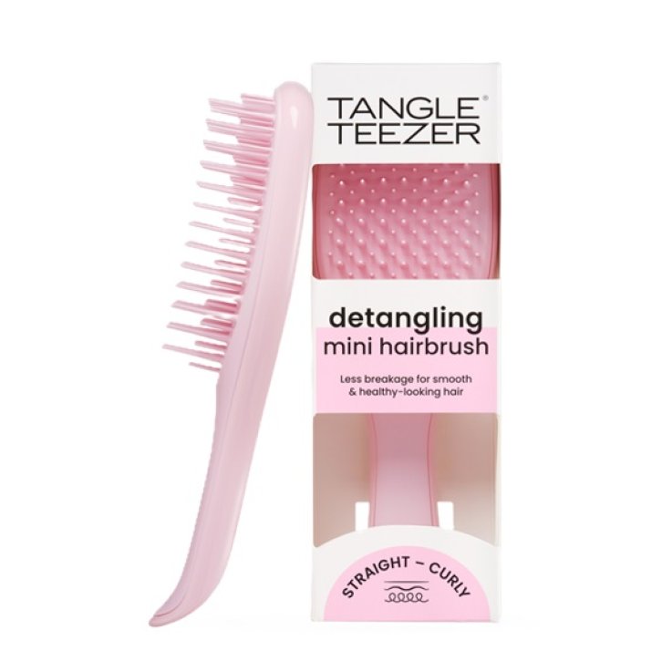 TANGLE TEEZ SPECIAL EDITION PINK
