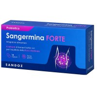 SANGERMINA FORTE 14CPS
