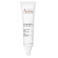AVENE HYALUR.ACTIV B3 C/OCCHI 15