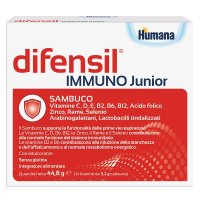 DIFENSIL IMMUNO JUNIOR 14BUST