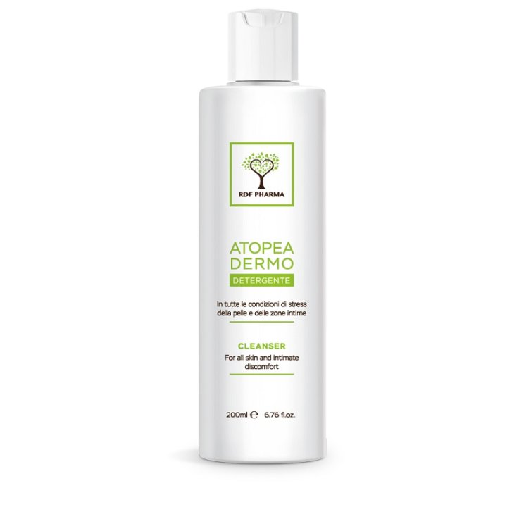 ATOPEA Dermo Deterg.200ml