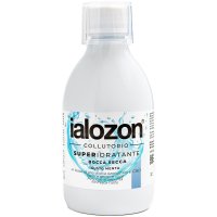 IALOZON Menta Collut.300ml