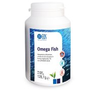 EOS Omega Fish 55/25 90Softgel EOS Omega Fish 55/25 90Softgel
