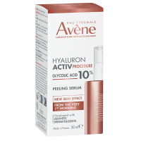 AVENE HYAL ACT PROC SIERO PEEL AVENE HYAL ACT PROC SIERO PEEL